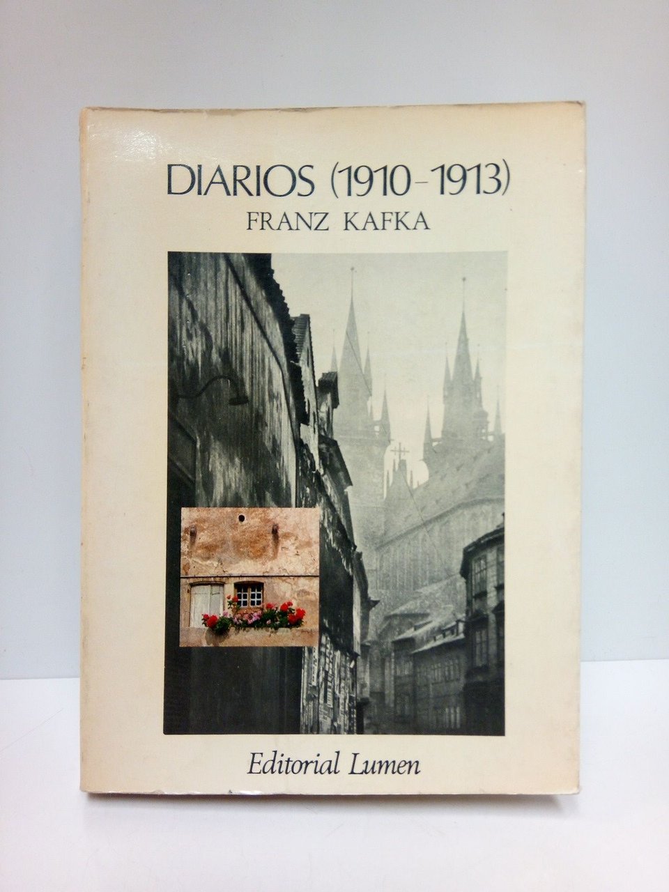 DIARIOS. 1910-1913 / Traducción, Feliu Formosa