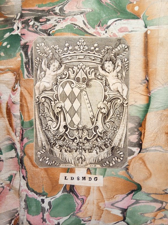 Diccionario de la lengua castellana, en que se explica el …