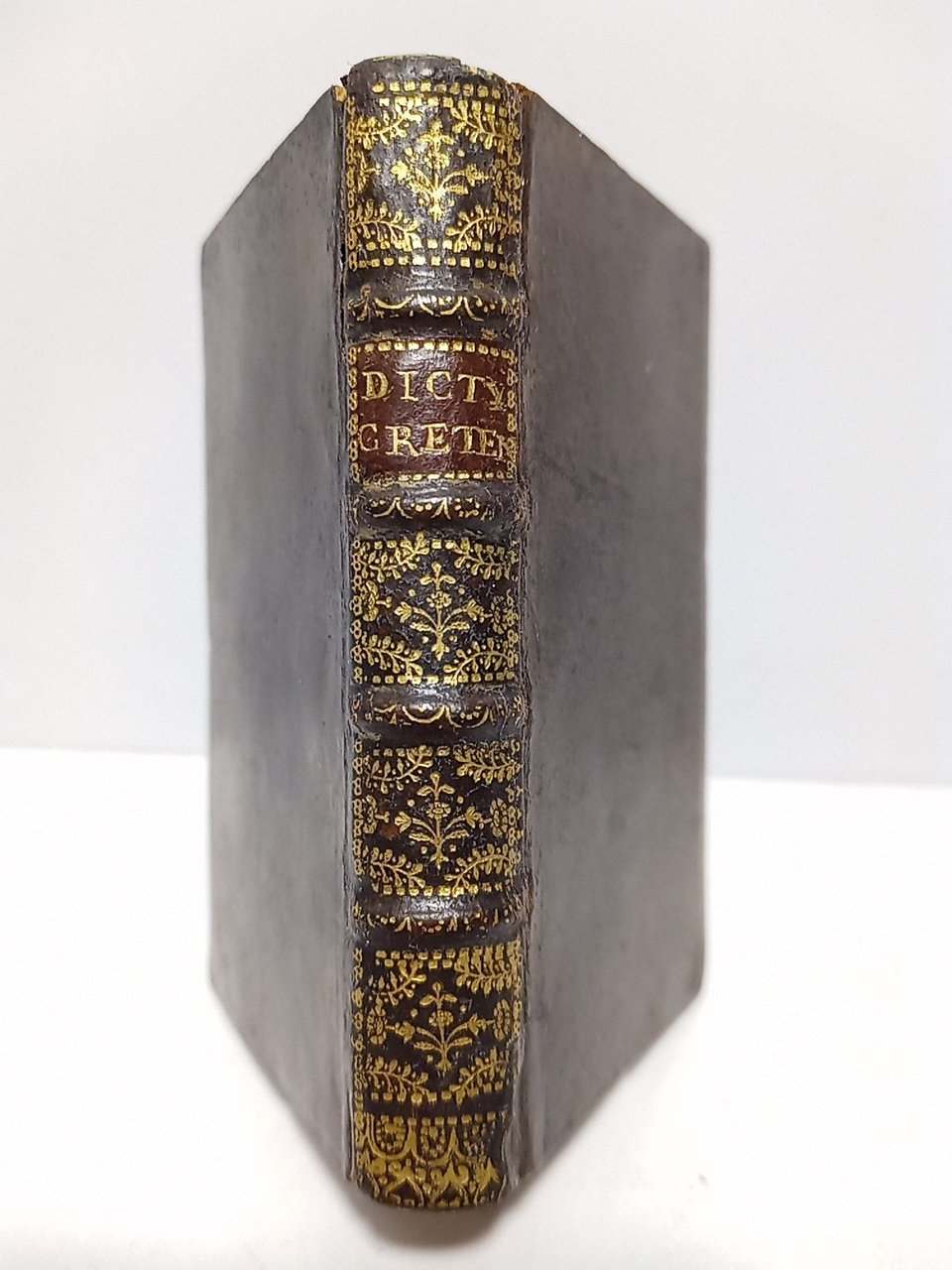 Dictys Cretensis de bello Troiano et Dares Phrygius de excidio … | Immagine principale