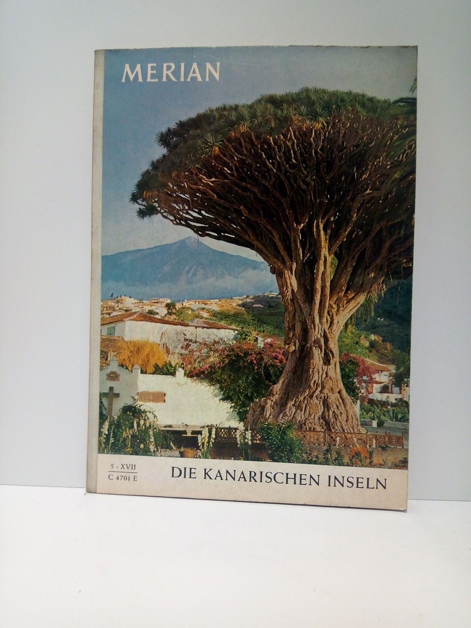 Die Kanarischen Inseln