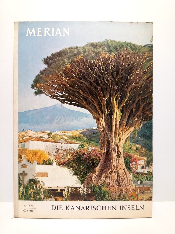 Die Kanarischen Inseln