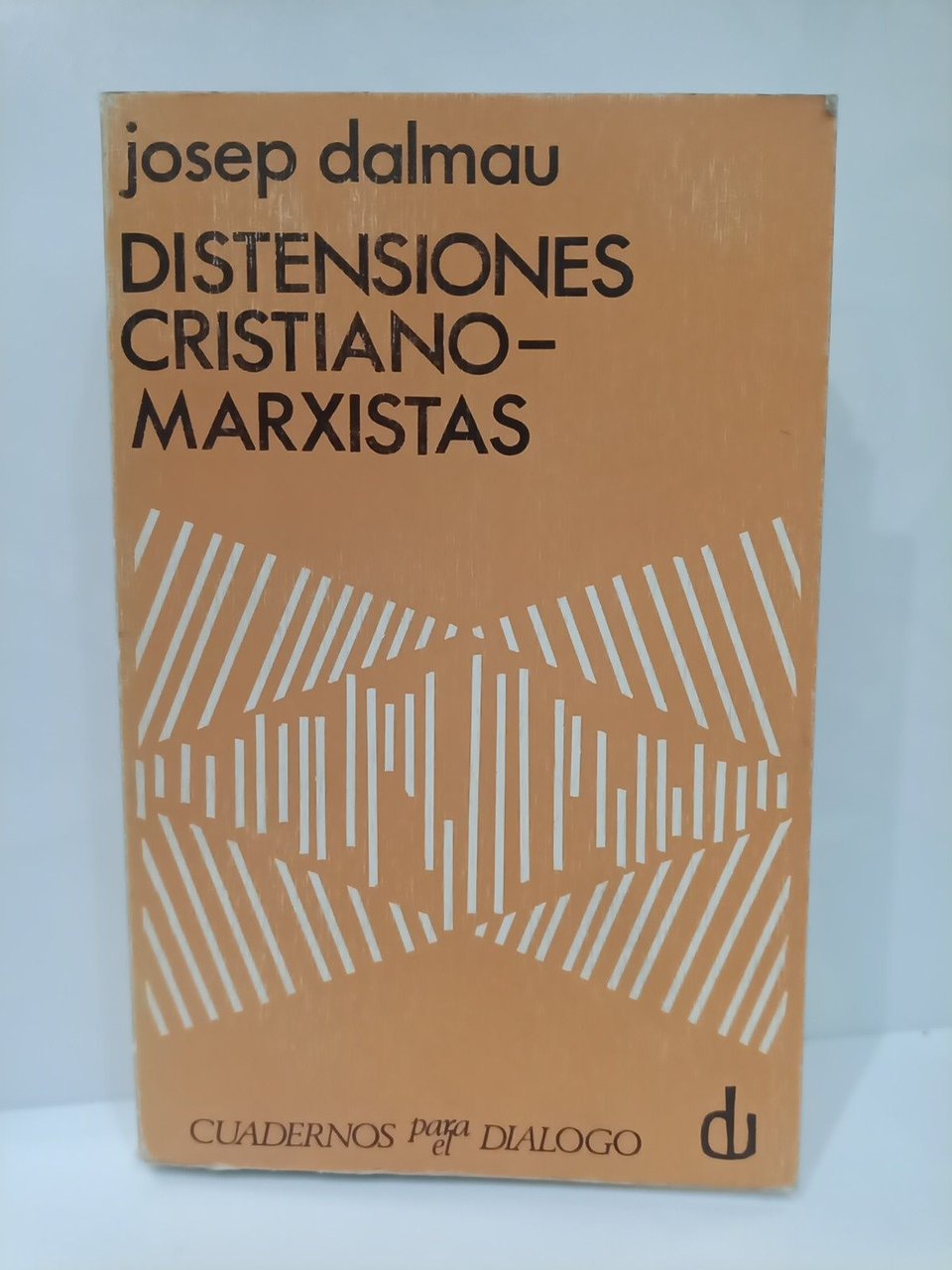 Distensiones cristiano-marxistas | Immagine principale