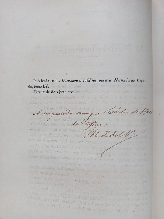 Documentos inéditos para la historia de las bellas artes | Immagine Gallery 2