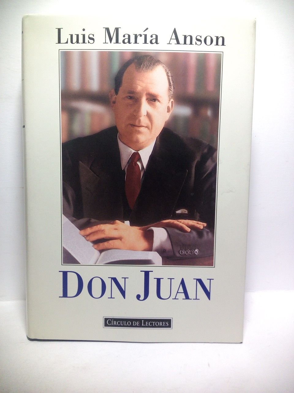 Don Juan | Immagine principale