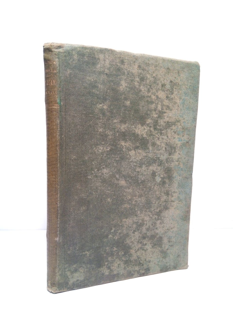 Don Juan Solo: Relación contemporánea