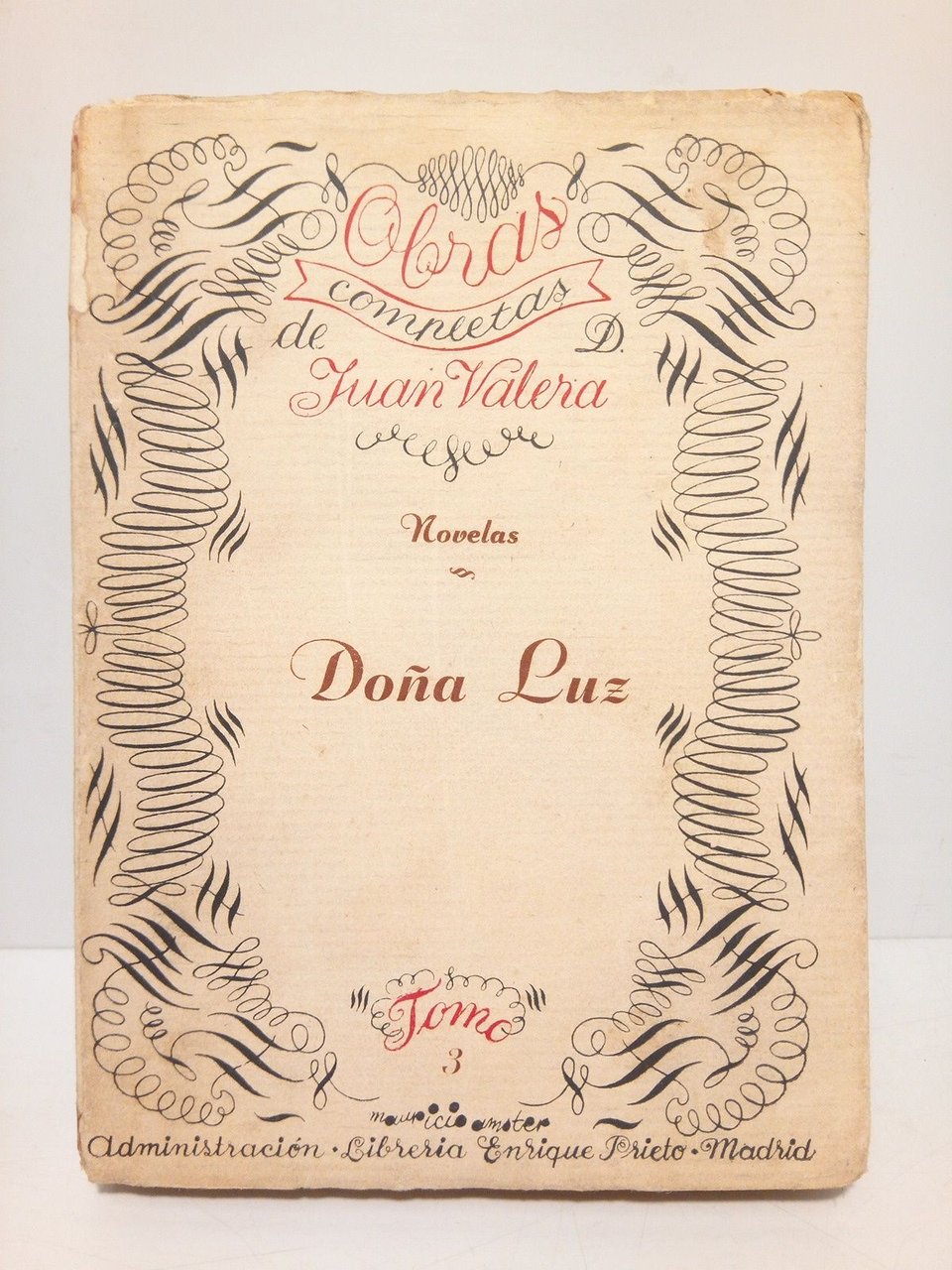 Doña Luz