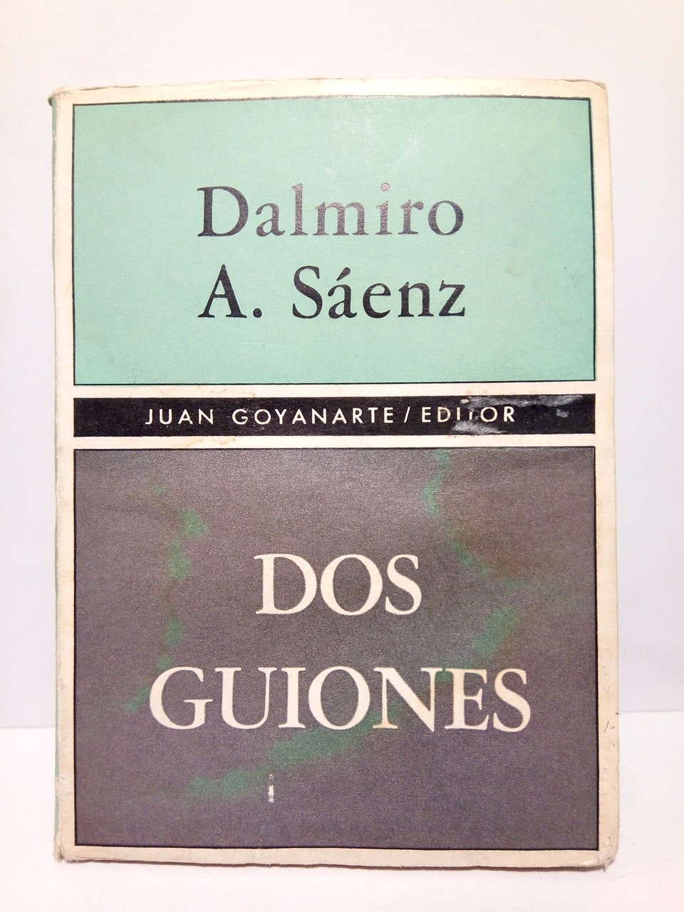 Dos guiones: Treinta - Treina; El sexto día