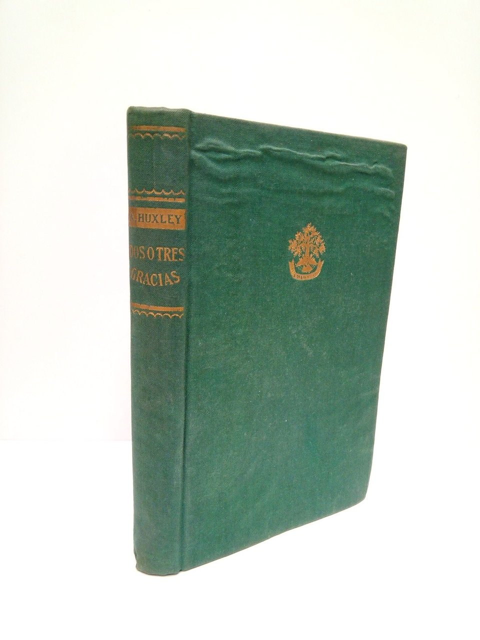 Dos o tres gracias / Traducción de Ramón Esquerra y …