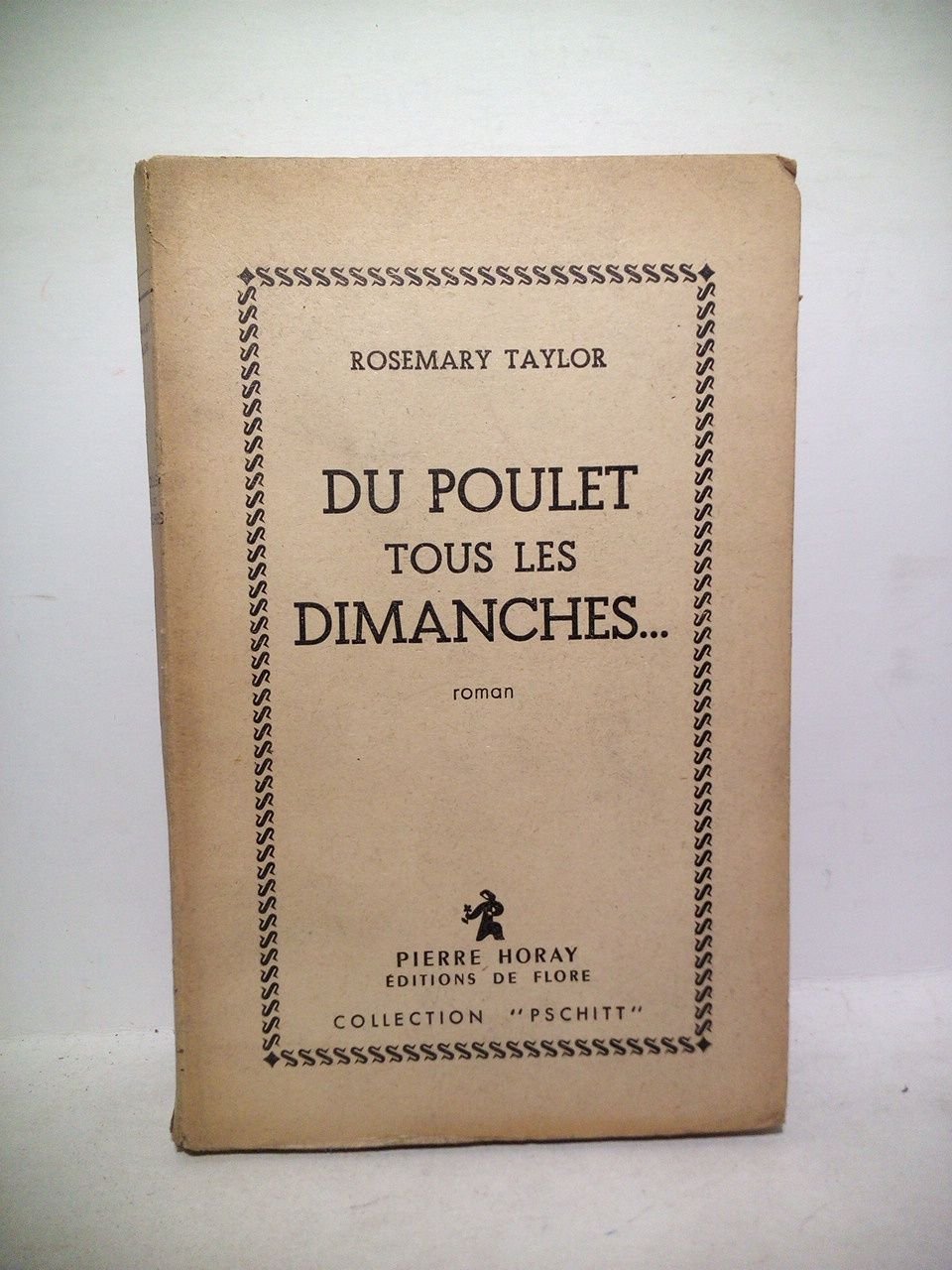 Du Poulet tous les Dimanches (Chicken Every Sunday) / Traduit … | Immagine principale