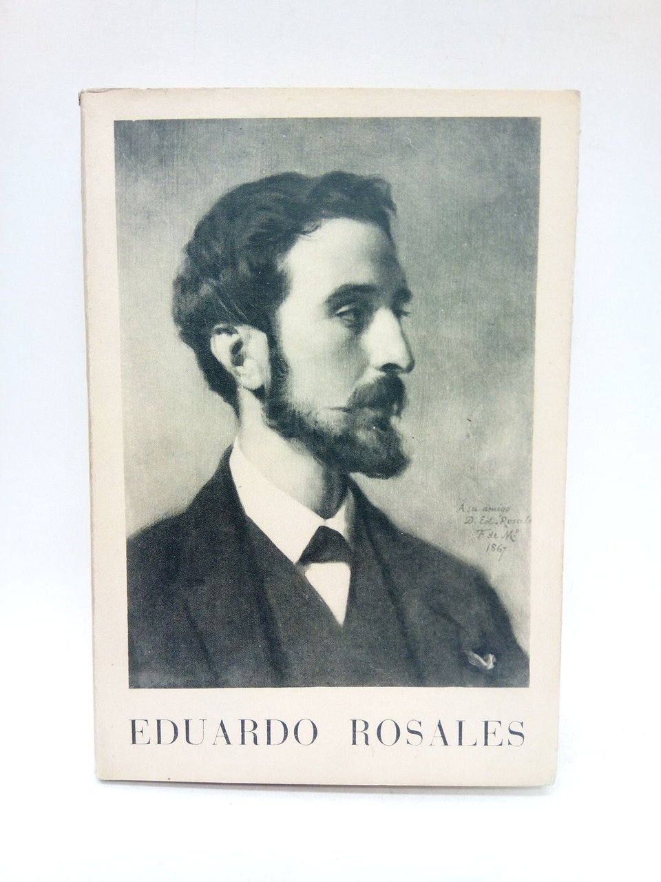Eduardo Rosales