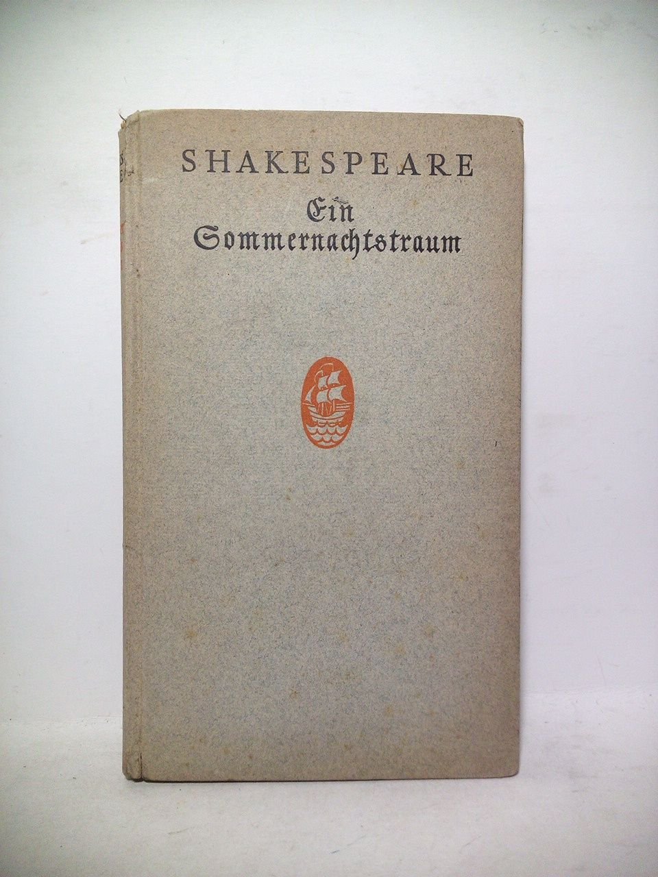 Ein Sommernachtstraum