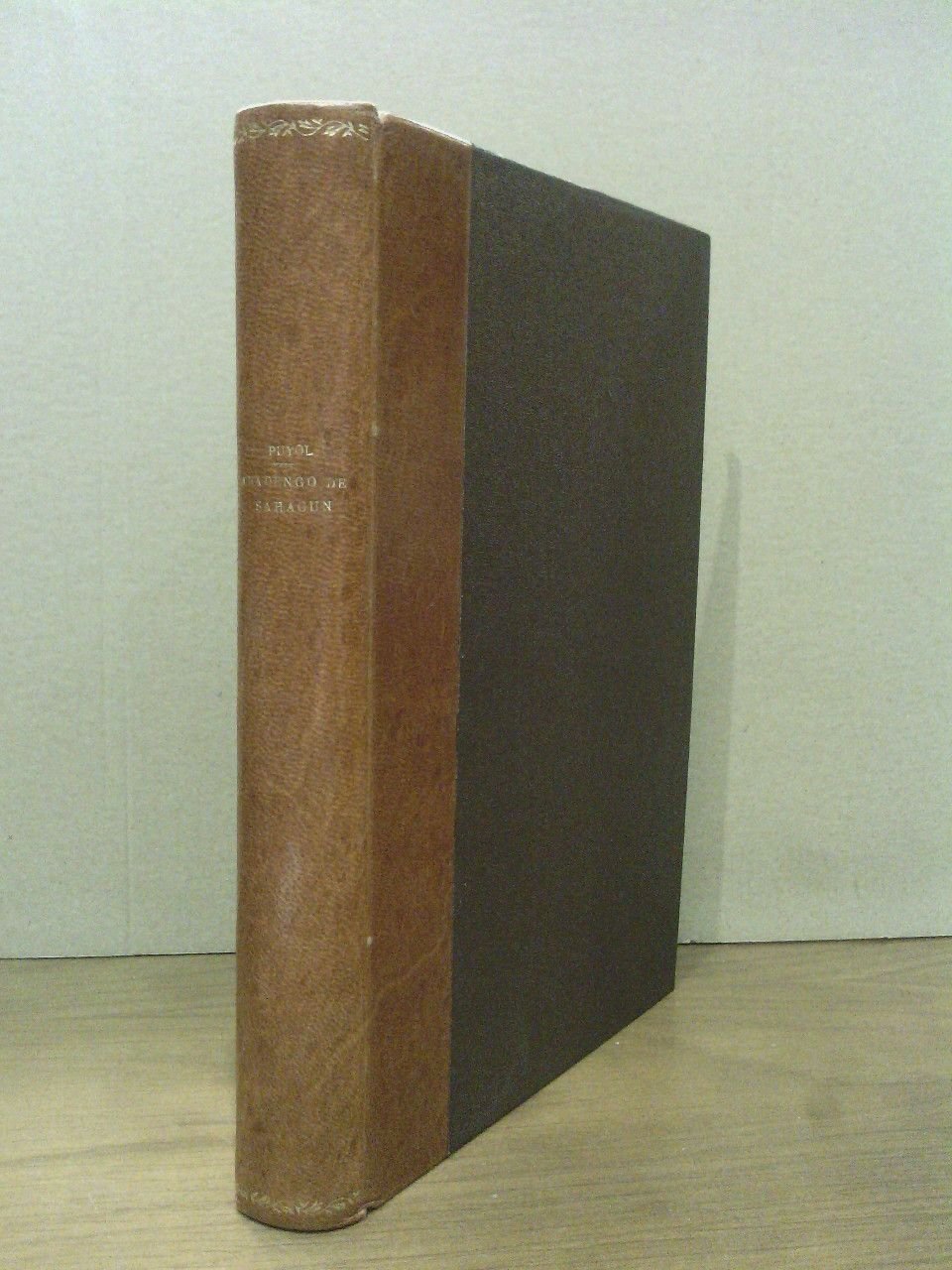 El Abadengo de Sahagún: Contribución al estudio del feudalismo en …