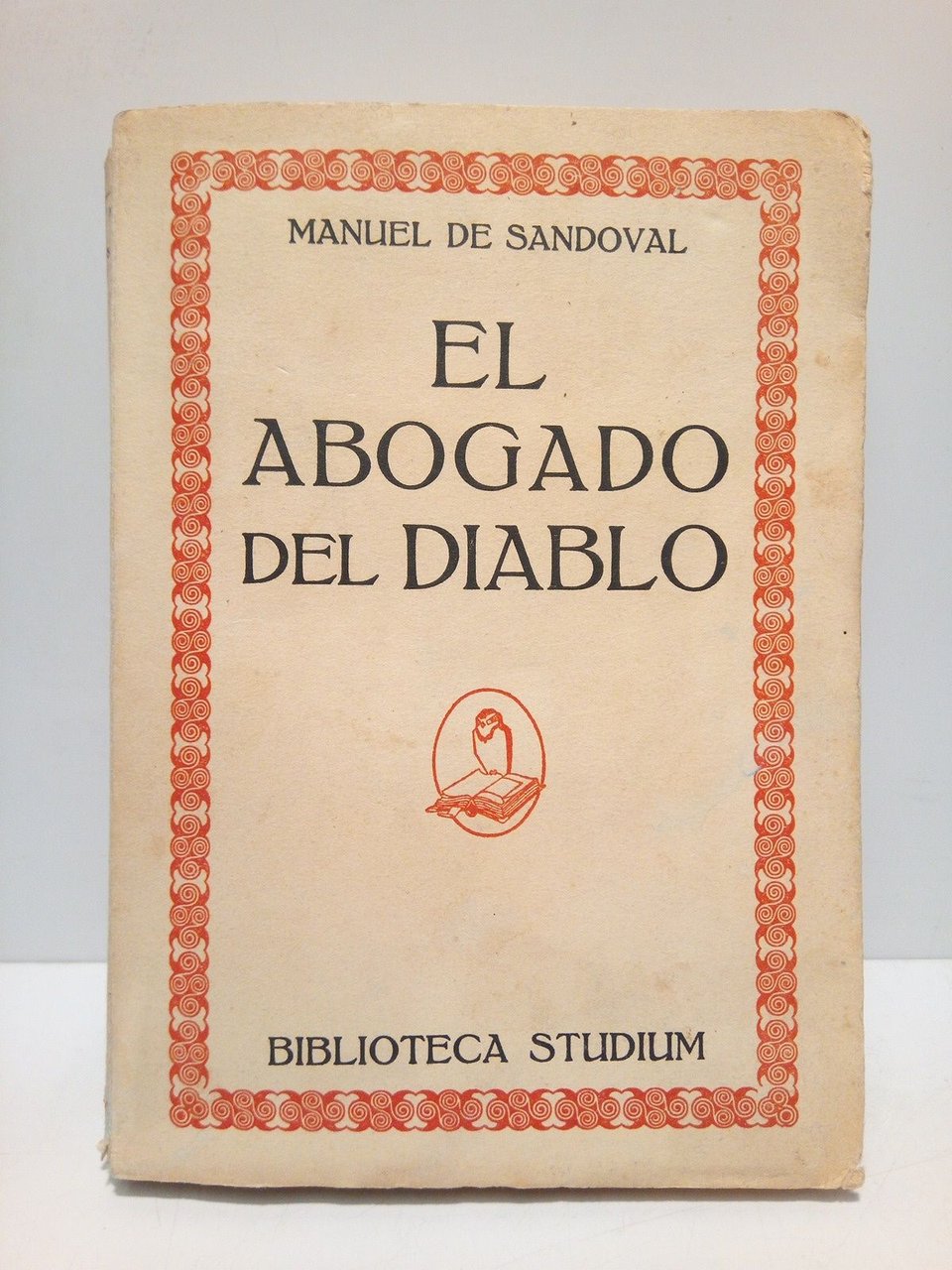 El abogado del Diablo