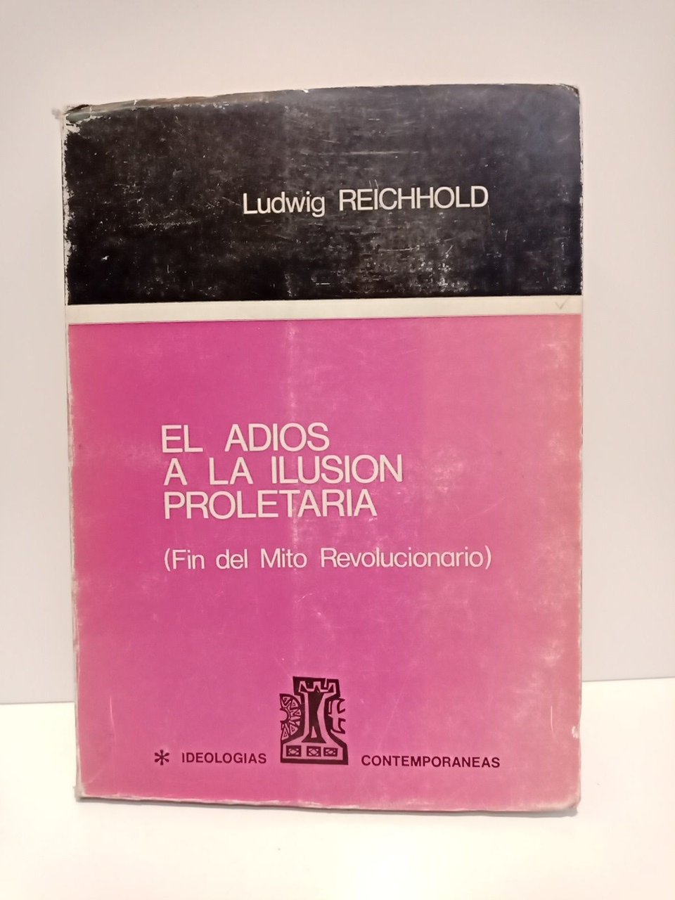 El adiós a la ilusión proletaria: El fin de un … | Immagine principale