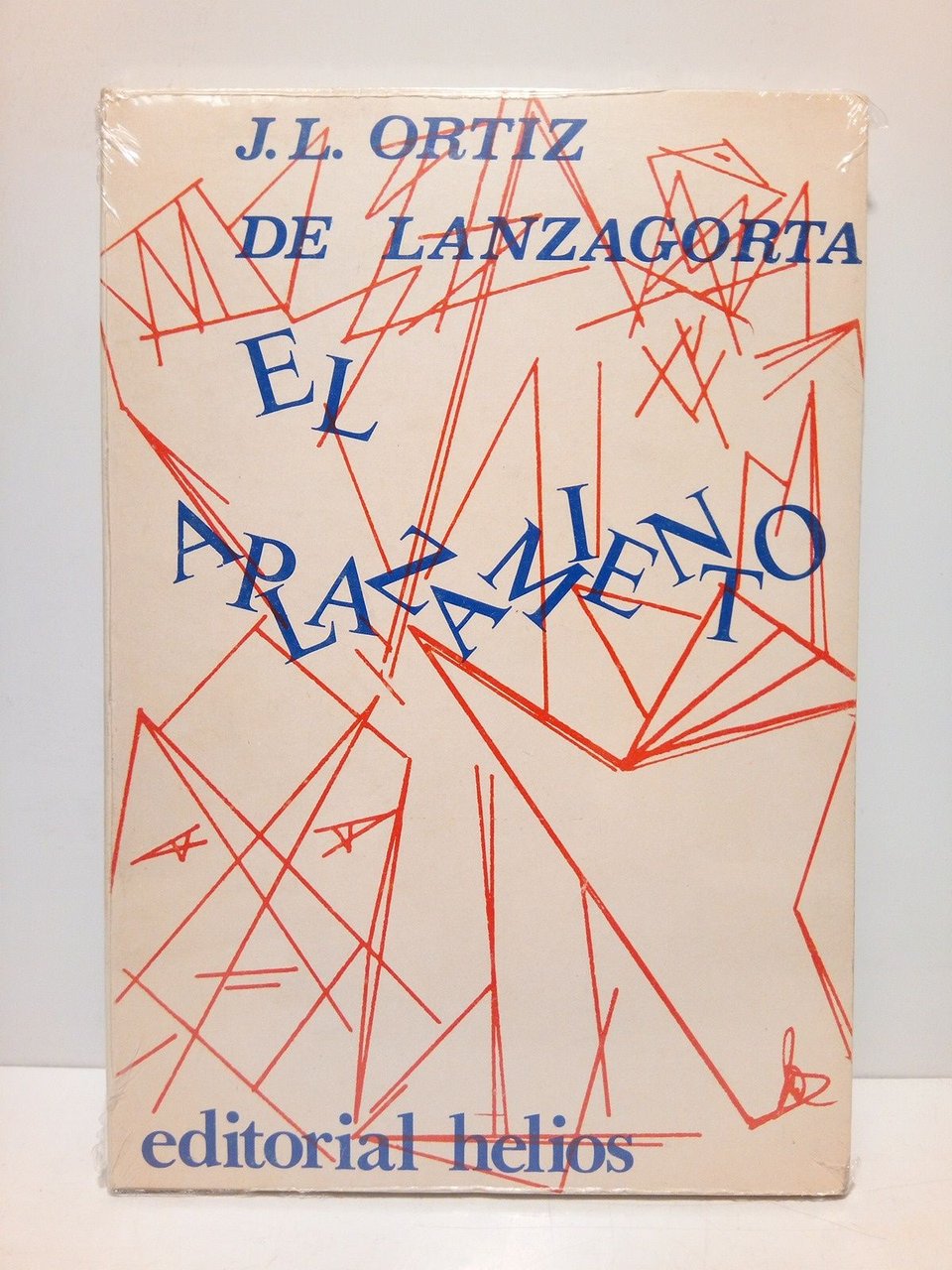 El aplazamiento / Prólogo de Manuel Barrios