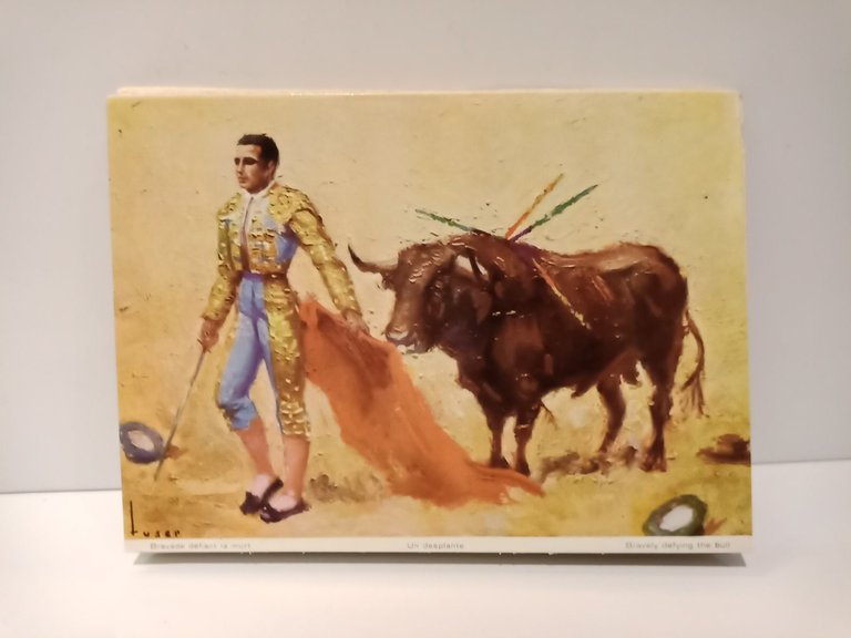 El arte de Antonio Ordoñez: Le Grand Torero - The …