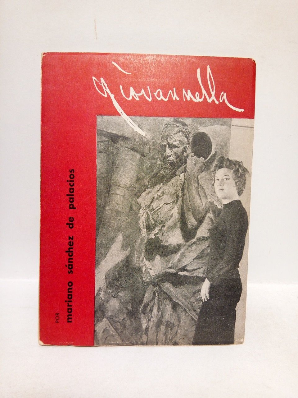 El arte de Giovannella = The art of Giovannella