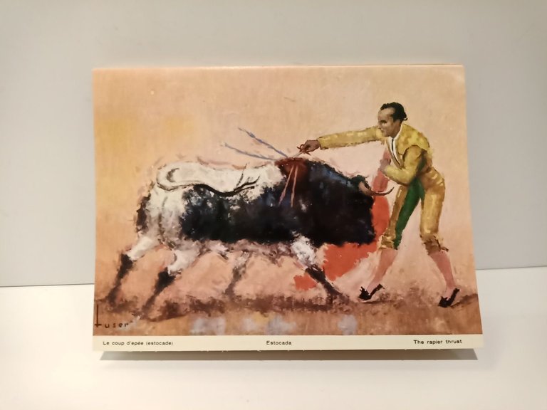 El arte de Luis Miguel Dominguín: Le Grand Torero - …