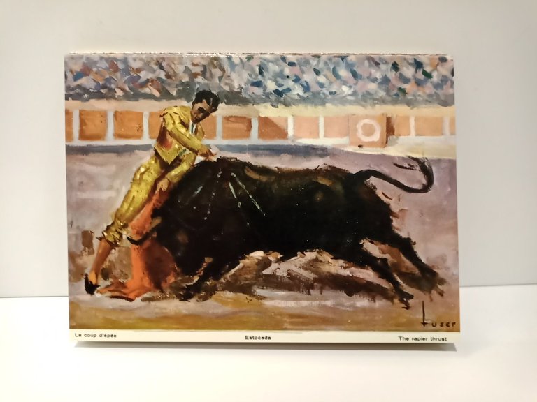 El arte de "Manolete": Le Grand Torero - The Great …