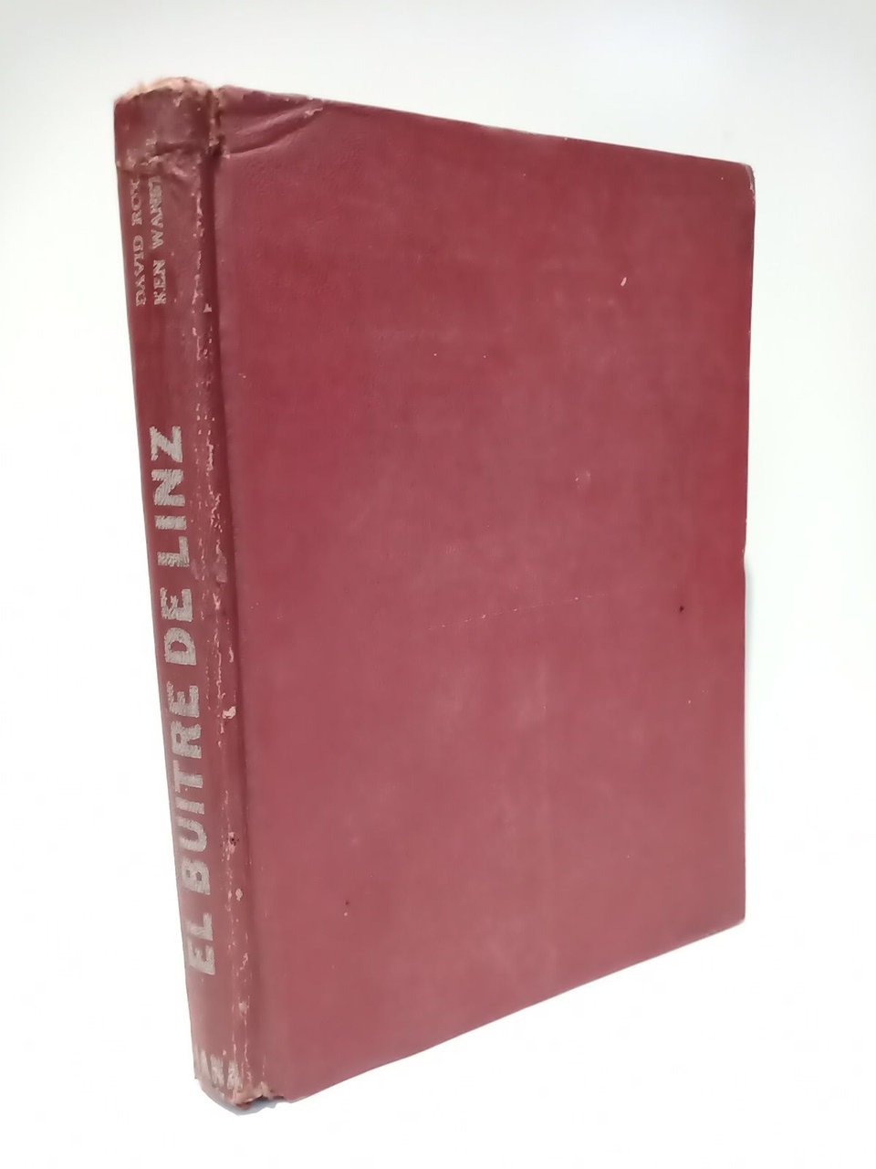 El Buitre de Linz: La historia del robo de arte …