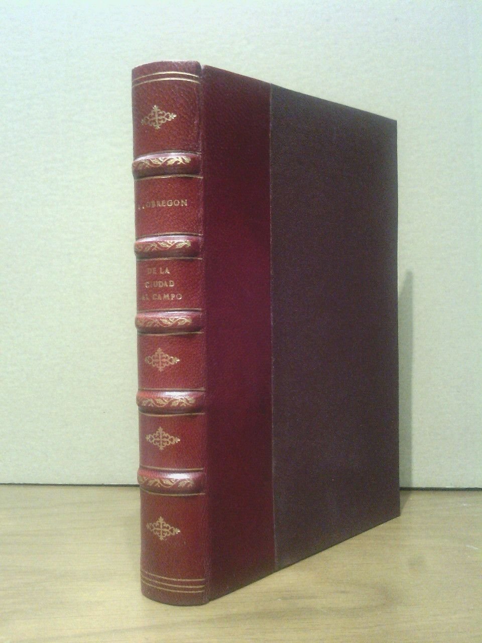 El campo, la ciudad, el cielo: 1-LLEGADA, poemas en verso. … | Immagine principale