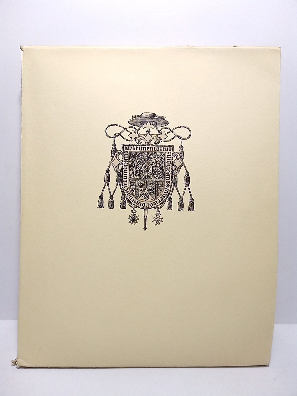 El Cardenal Aragón (1626-1677): Estudio histórico. [TOMO I]