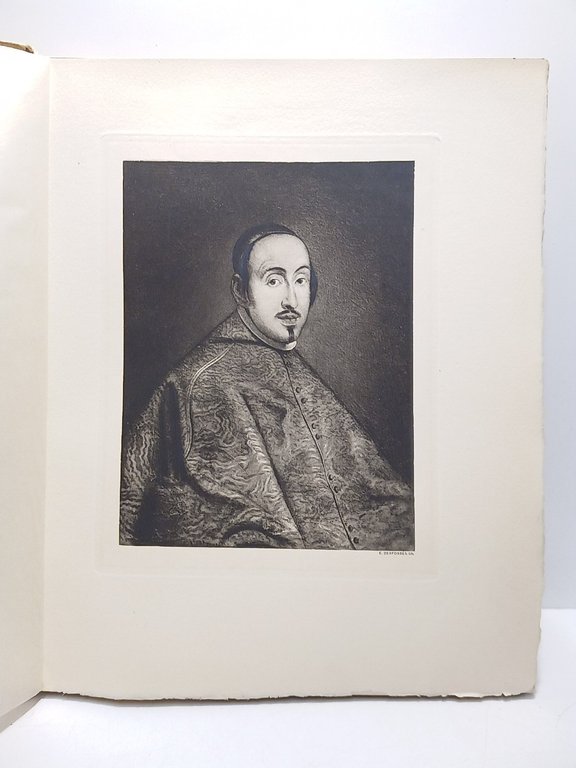 El Cardenal Aragón (1626-1677): Estudio histórico. [TOMO I]