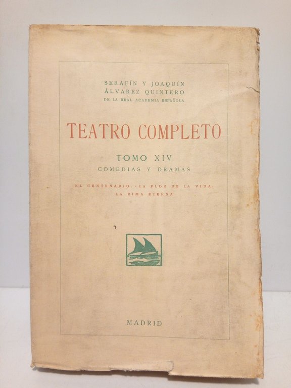 El centenario; La flor de la vida; La rima eterna … | Immagine Gallery 2