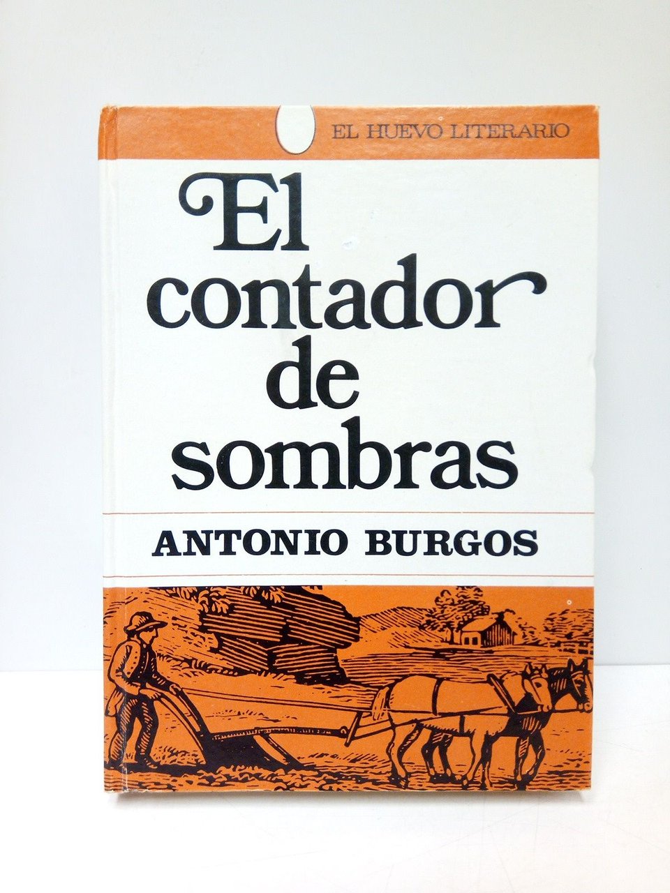El contador de sombras