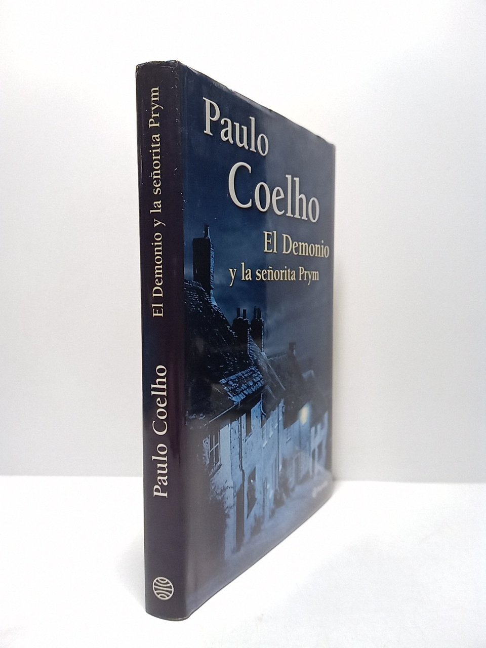 El Demonio y la señorita Prym / Traducción de M. …