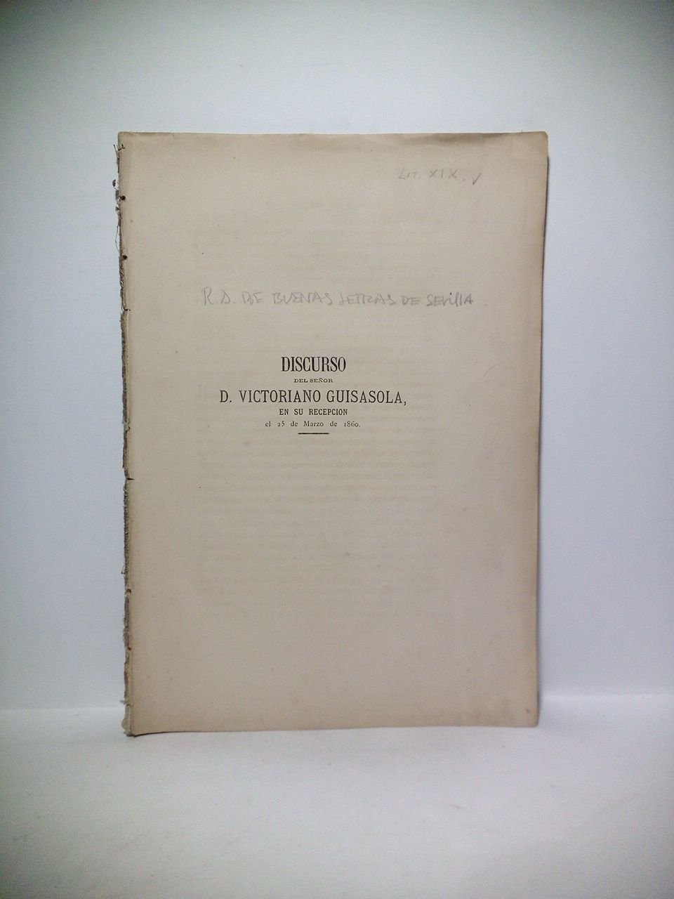 El derechos de las ideas y de las verdades primeras; …