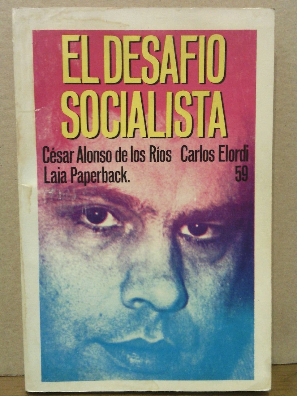 El desafío socialista | Immagine principale