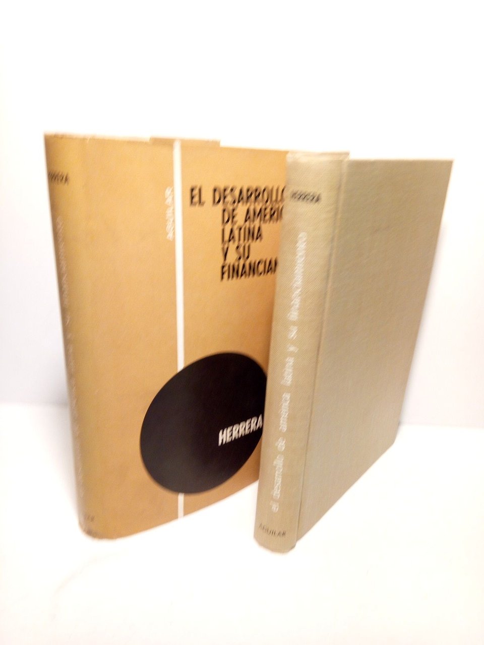 El desarrollo de América Latina y su financiamiento | Immagine principale