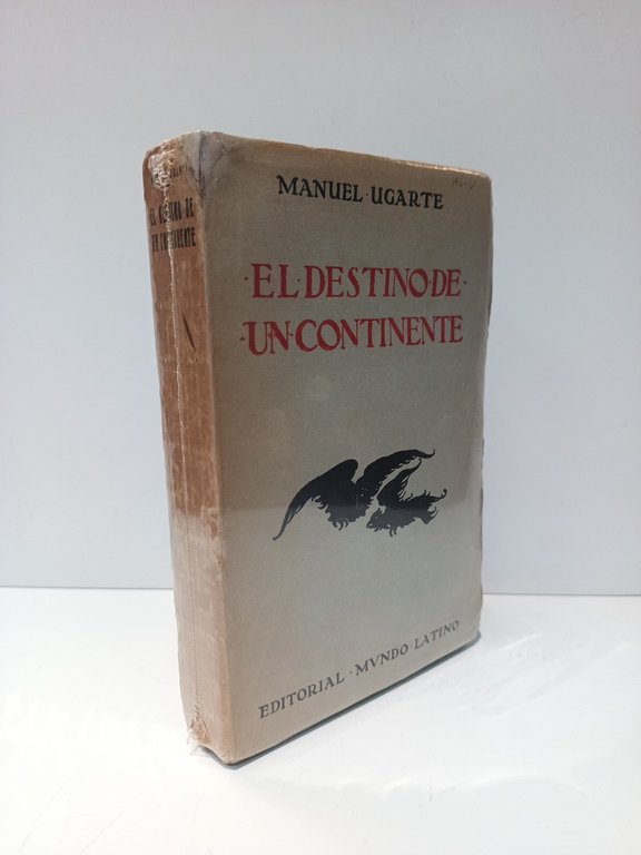 El destino de un continente | Immagine Gallery 2
