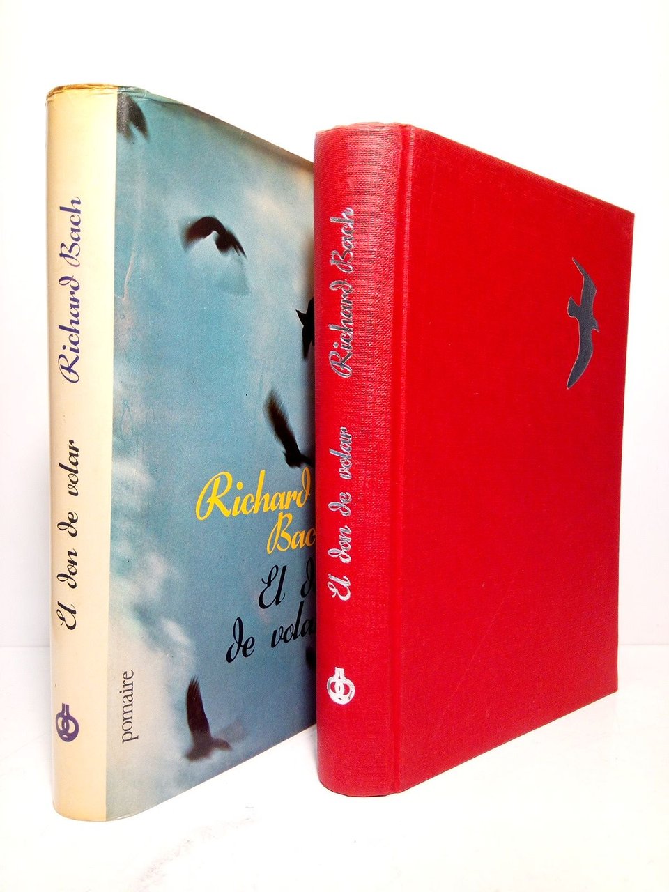 El Don de Volar | Immagine principale