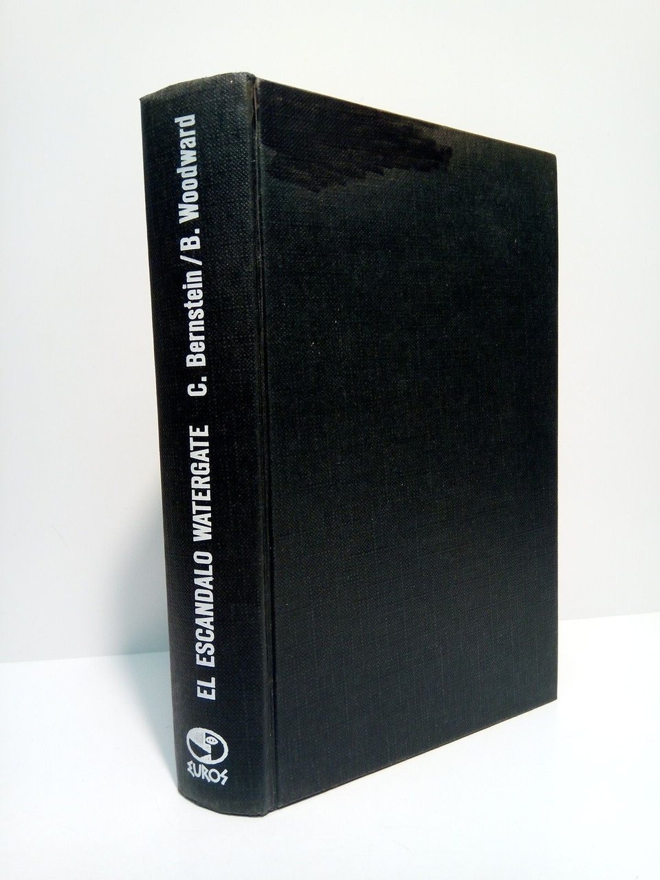 El Escandalo Watergate