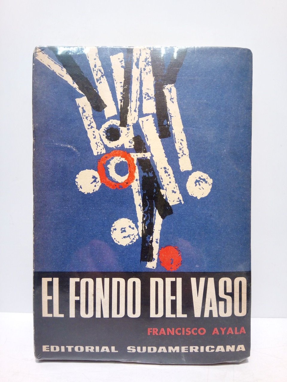 El fondo del vaso