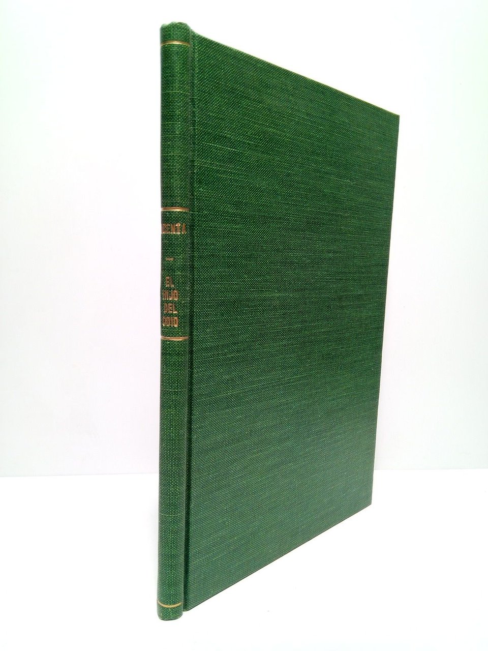 El hijo del odio | Immagine principale