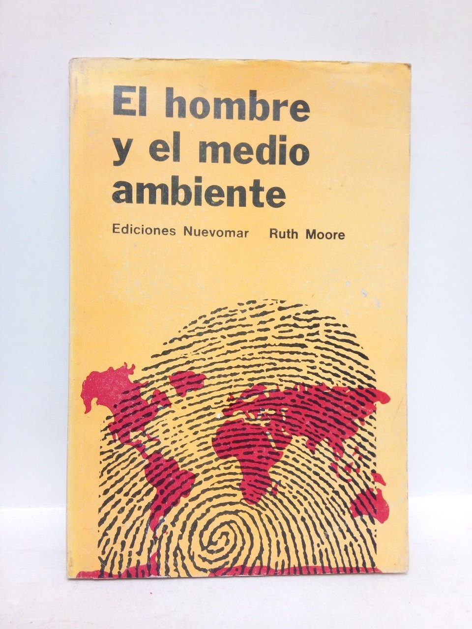 El hombre y el medio ambiente | Immagine principale