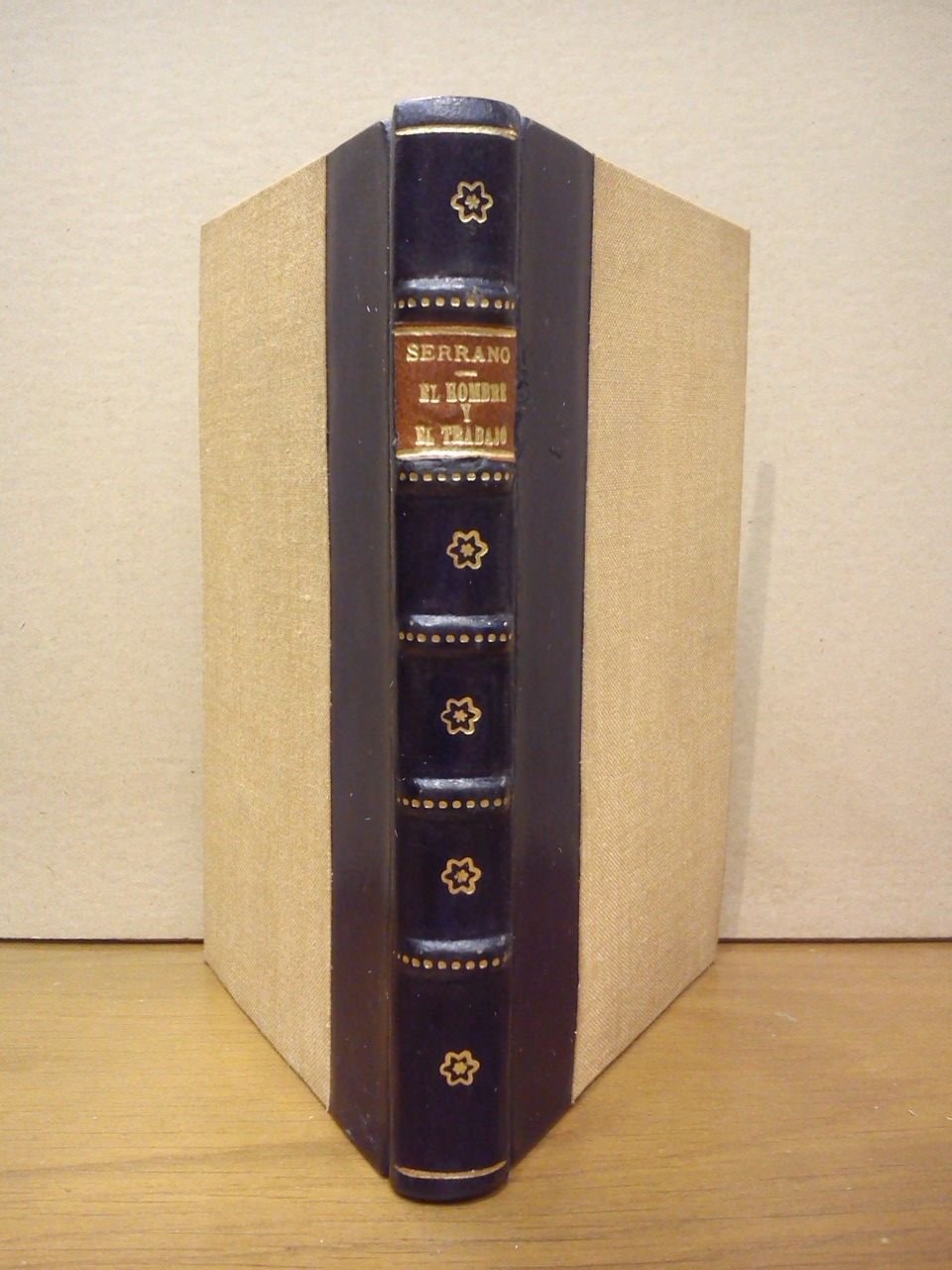 El hombre y el trabajo / Dibujos de Ramón Gaya | Immagine principale