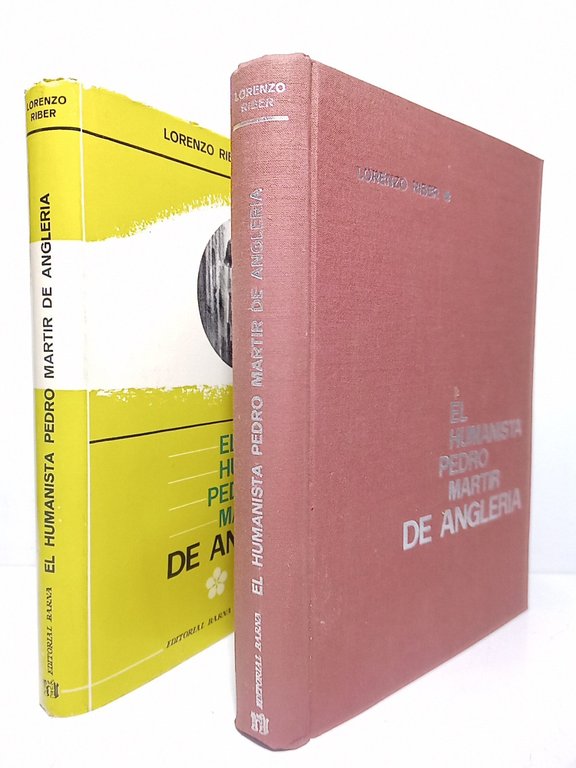 El humanista Pedro Martir de Anglería | Immagine Gallery 2