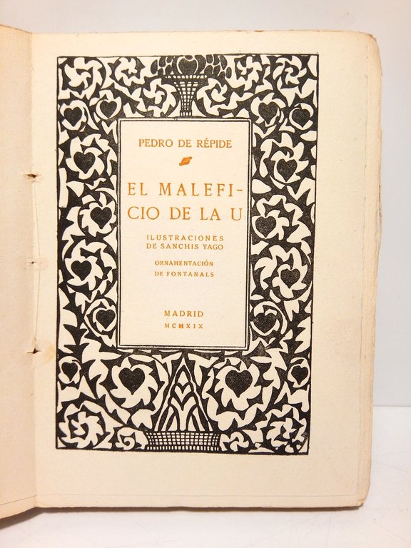 El Maleficio de la U / Ilustraciones [retratos de mujeres] … | Immagine Gallery 2