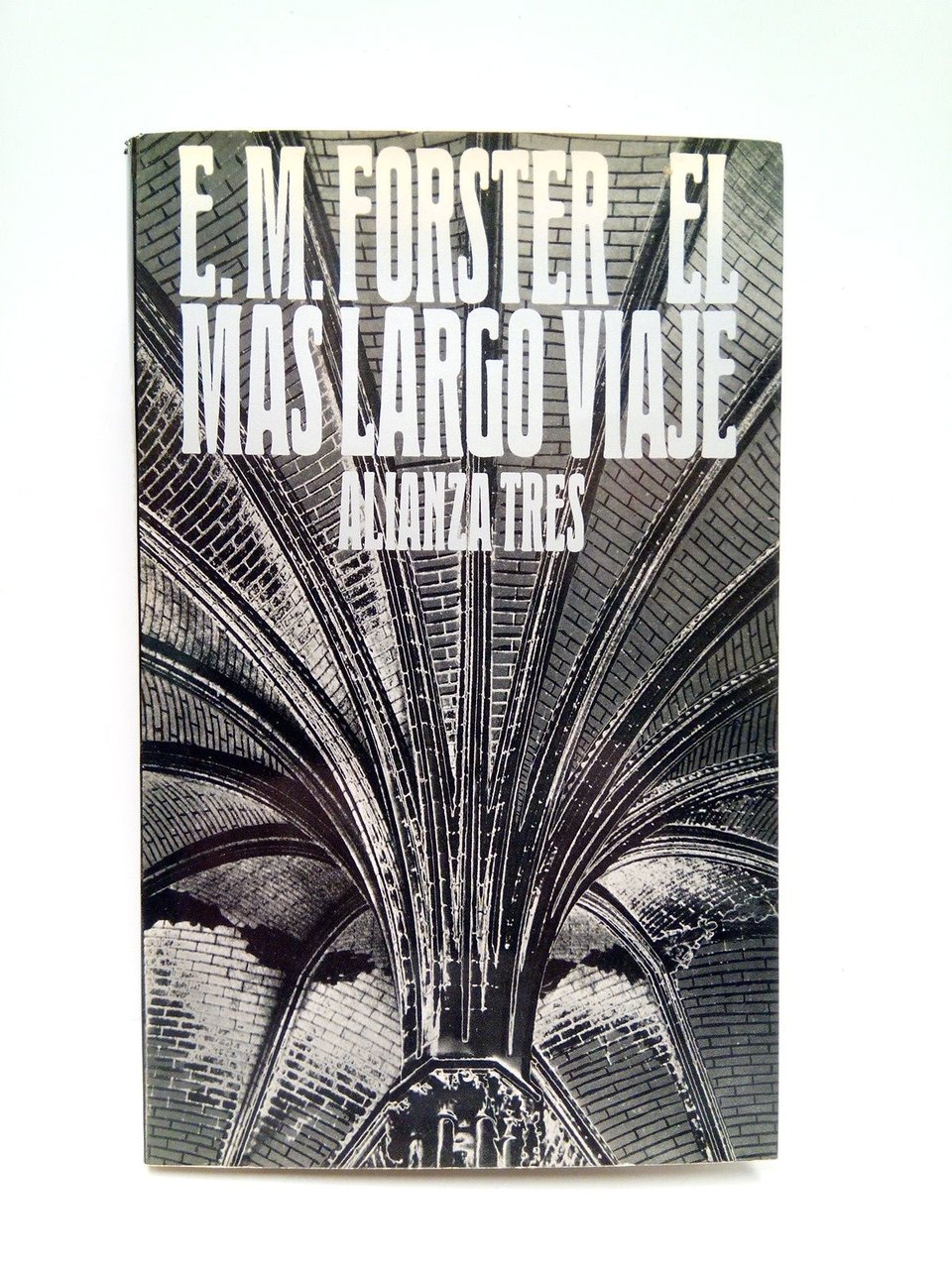El más largo viaje / TraducCIÓN de José Luis López …