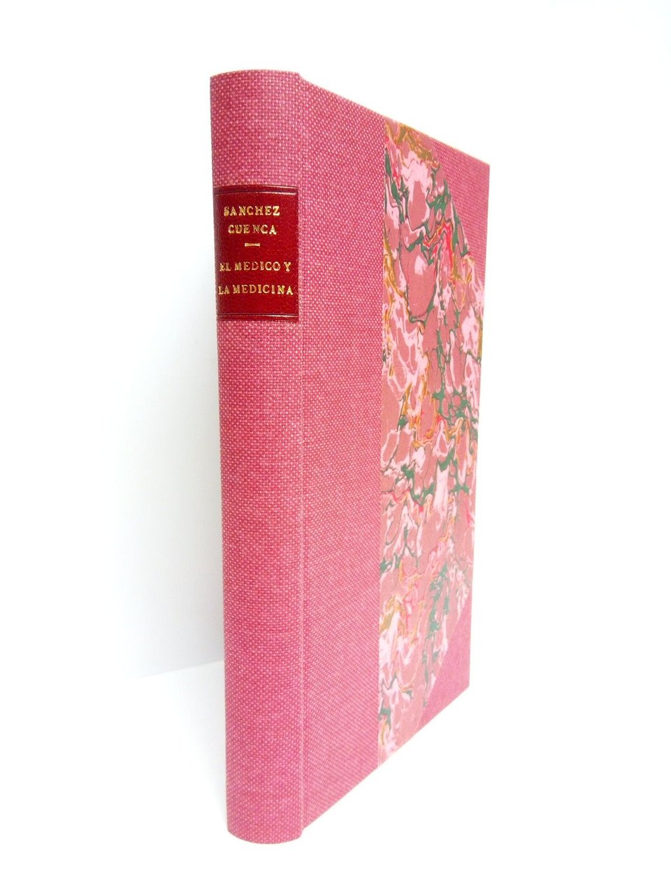 El médico y la medicina de ayer y de hoy. …