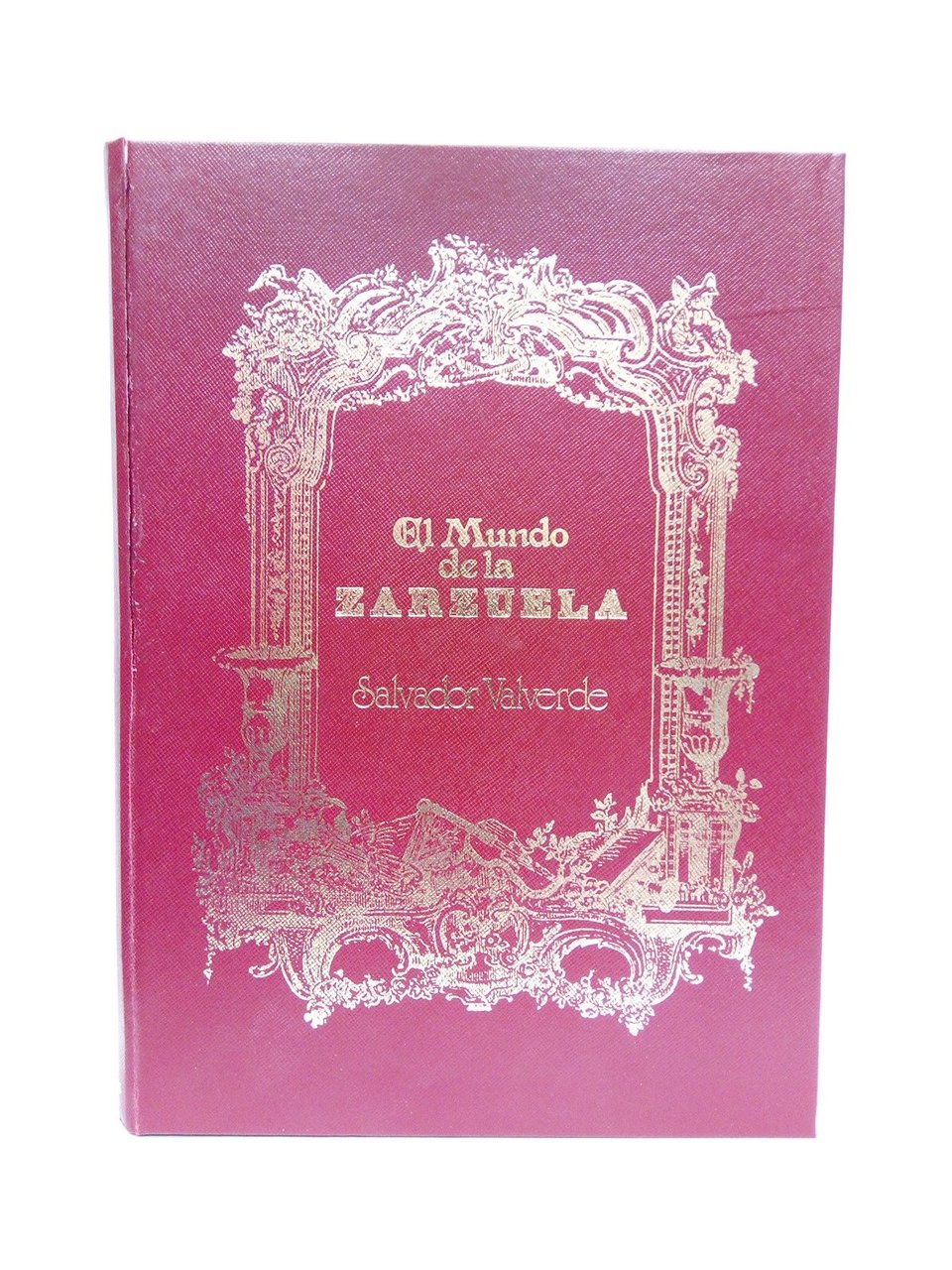 El Mundo de la Zarzuela