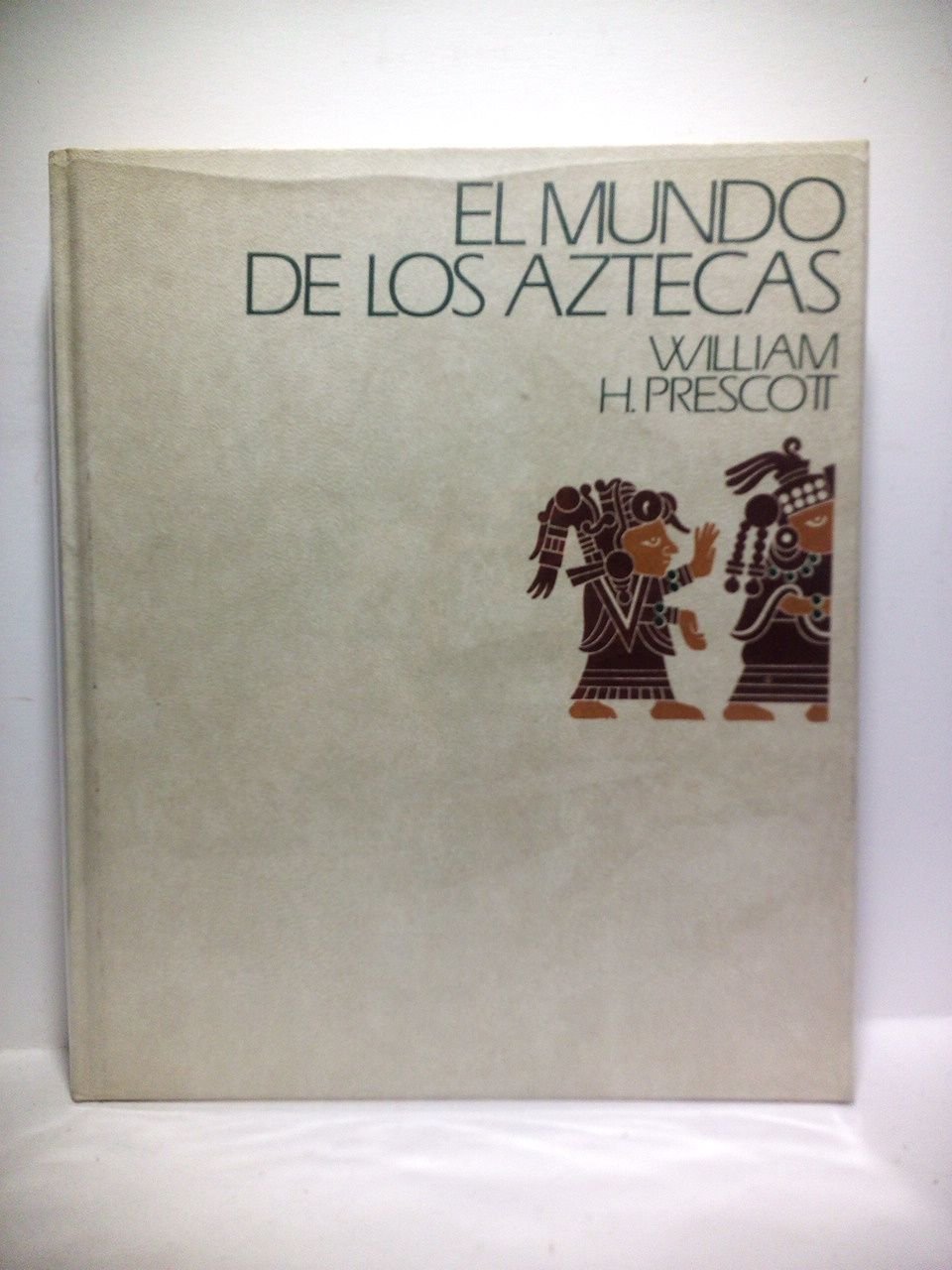 El mundo de los Aztecas | Immagine principale