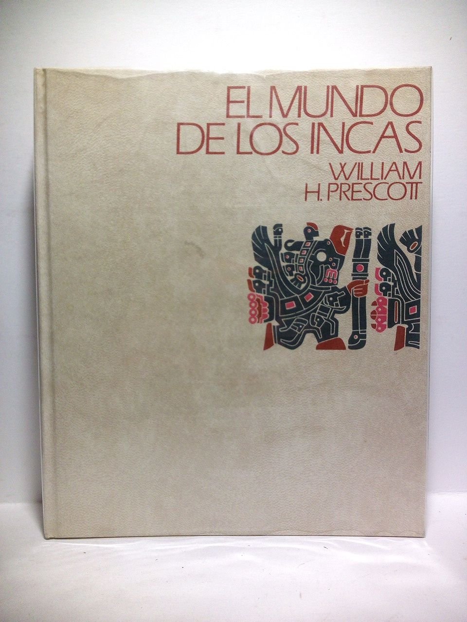 El mundo de los Incas