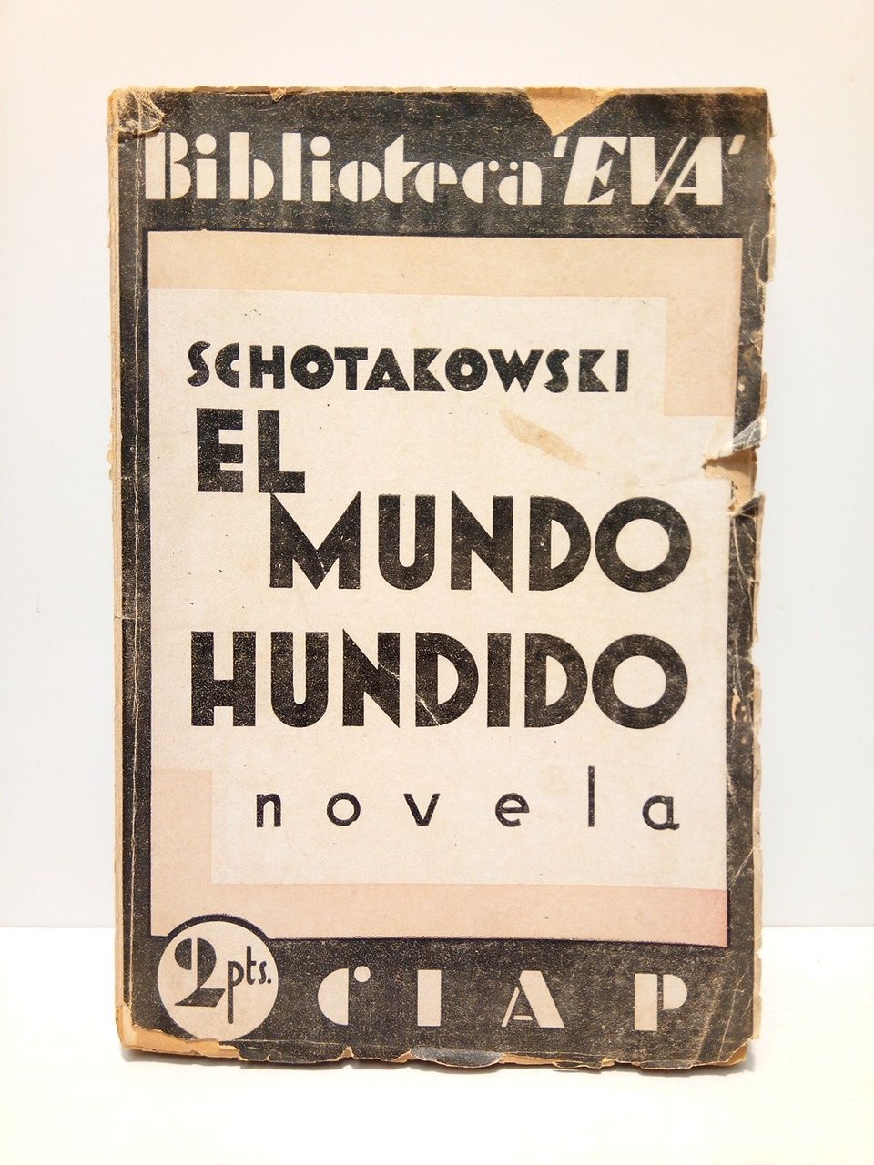 El Mundo Hundido: Recuerdos de la Rusia zarista