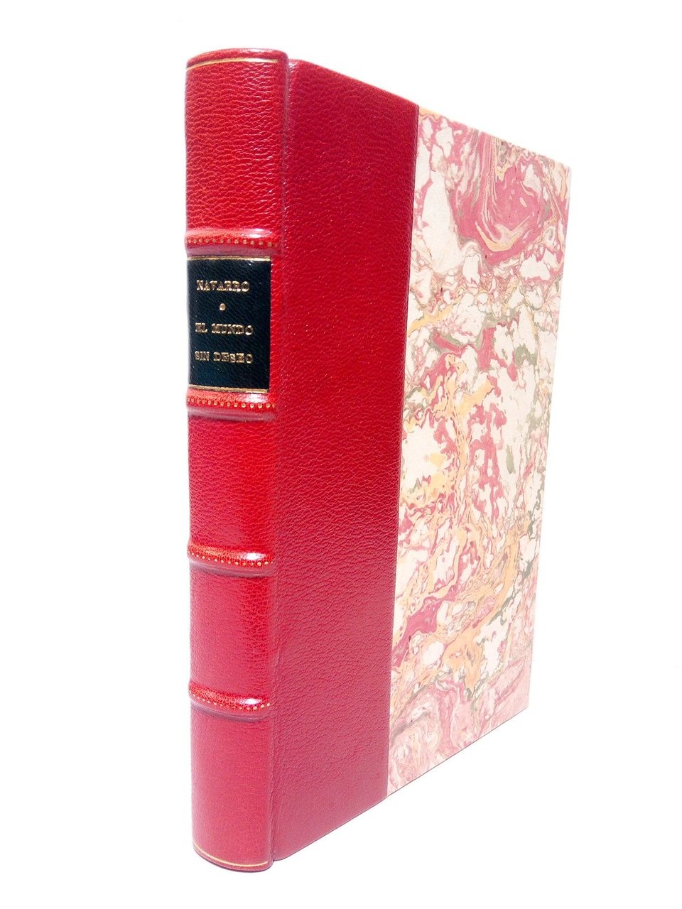 El mundo sin deseo y otros dramas: "La senda obscura"; … | Immagine principale