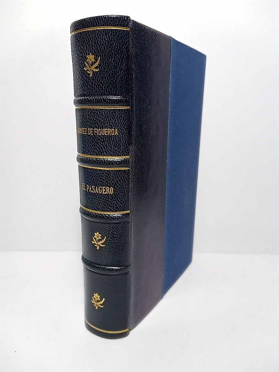 El Pasagero: Advertencias utilísimas a la vida humana por el … | Immagine principale